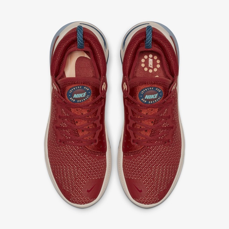 Nike joyride run flyknit cinnabar sale